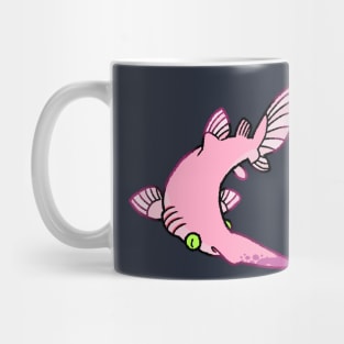 Goblin shark Mug